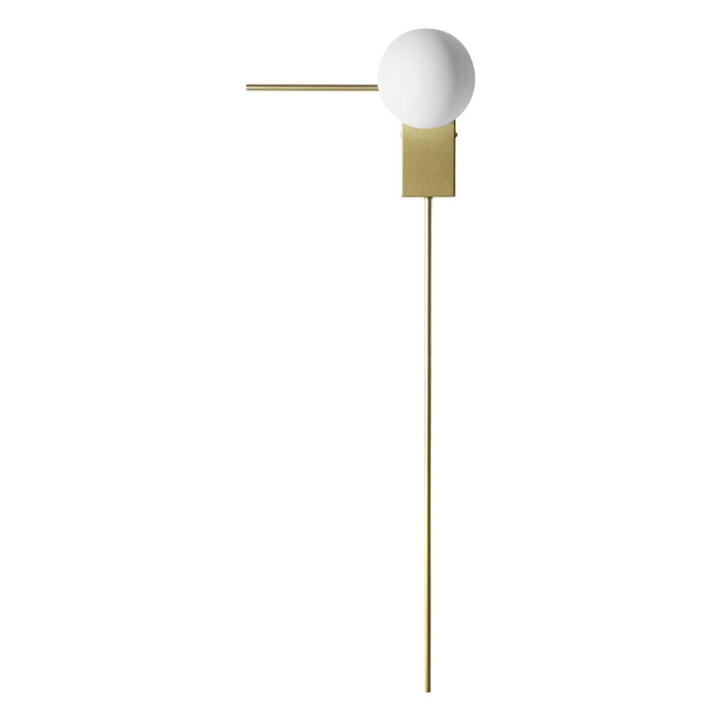 Бра 85 см, Loft It 10132/D Gold, золото