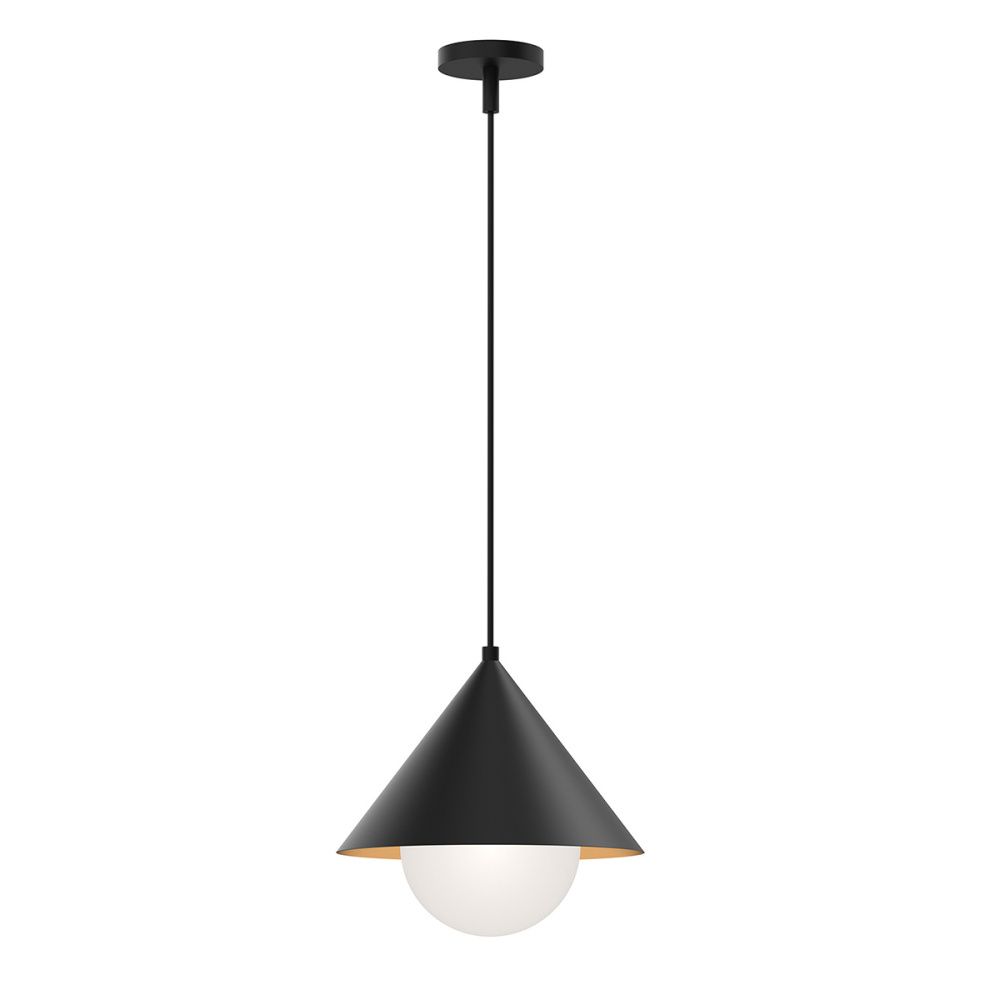 Подвесной светильник Alora Mood, Арт. ALM-REMYCK-P-BK