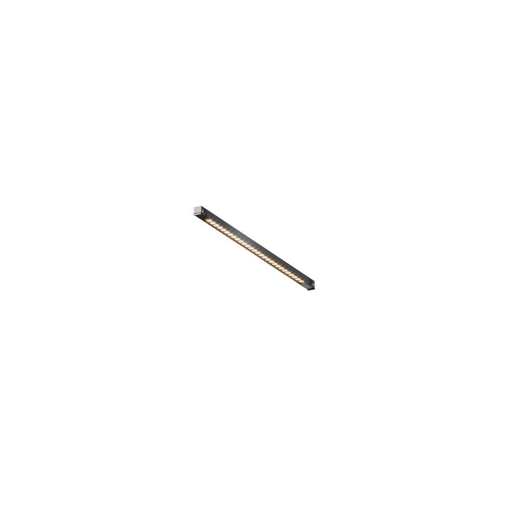 Трековый светильник Points Exility X 3000K 6Вт 40° 33*1*-1 см, *LED*6W, 540K, Maytoni Technical  TR241-2-6W3K-B, Черный