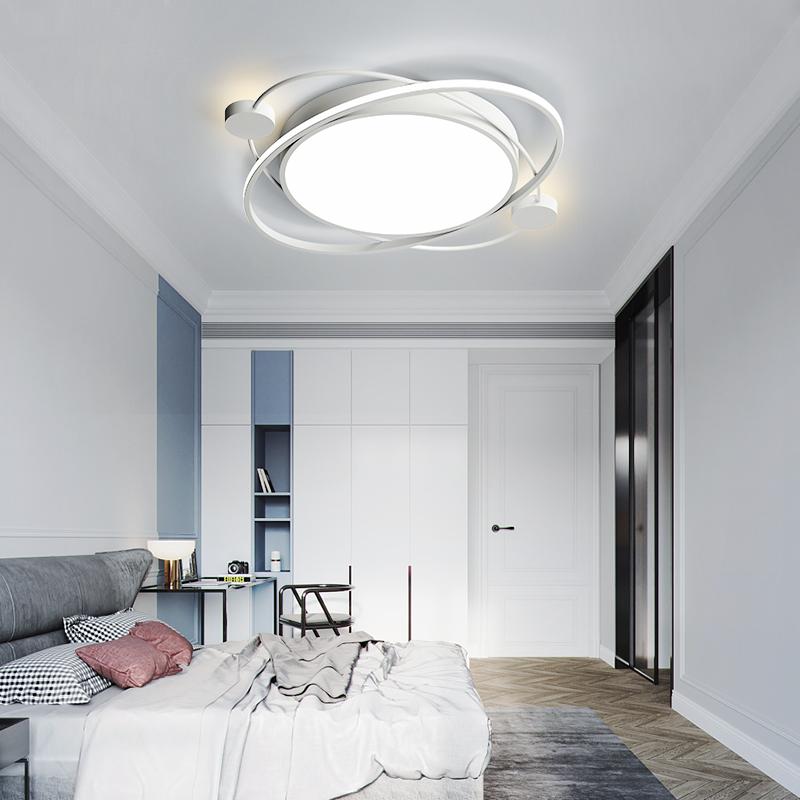 Потолочный светодиодный светильник Inodesign Gerdis 44.3055