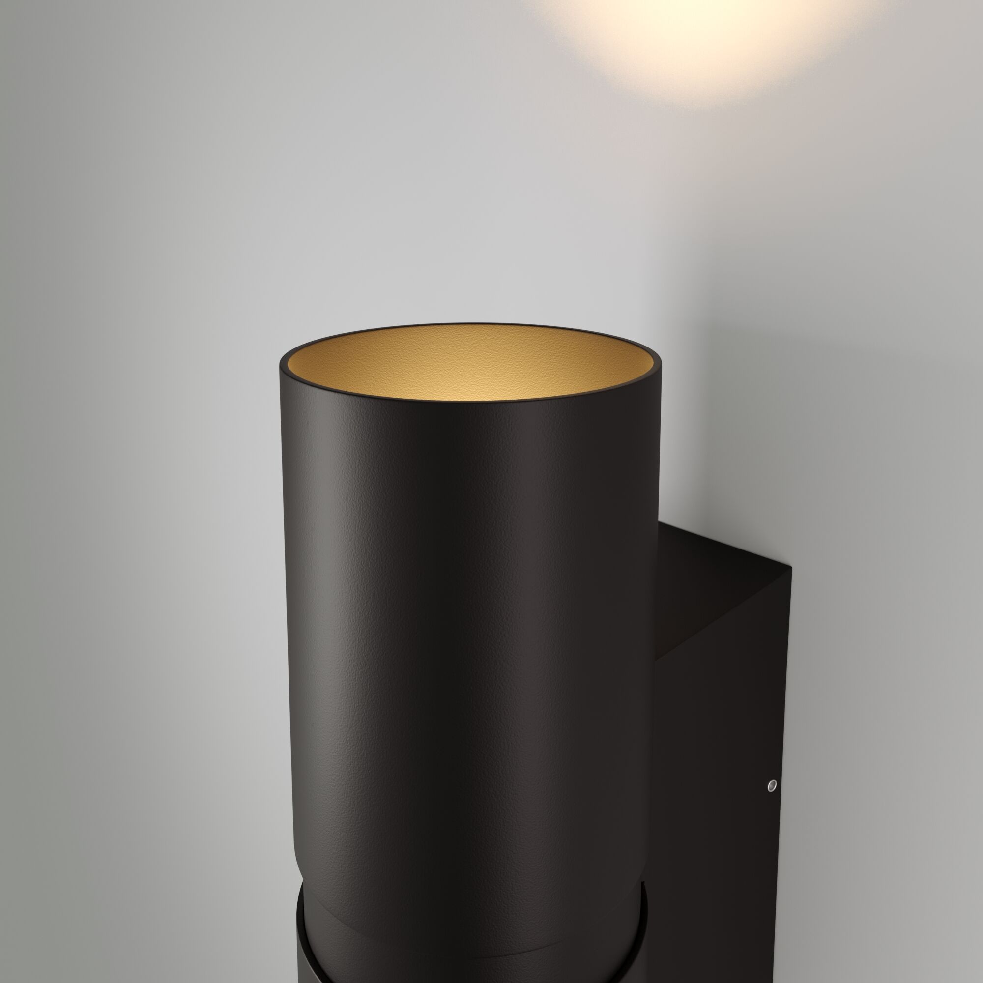 Светильник садово-парковый Liberty 35124/U черный Elektrostandard