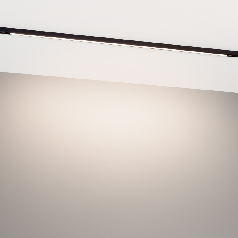 Светильник на шине Arlight 043268 60*1,2*0,5 см, 10W, белый (дневной)K,