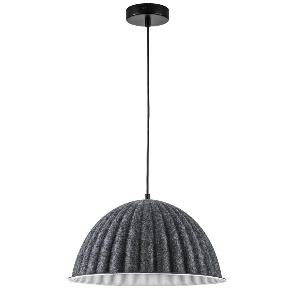 Люстра *35*20-150 см, 1*E27 Lightstar Fenicia 799357, Черный