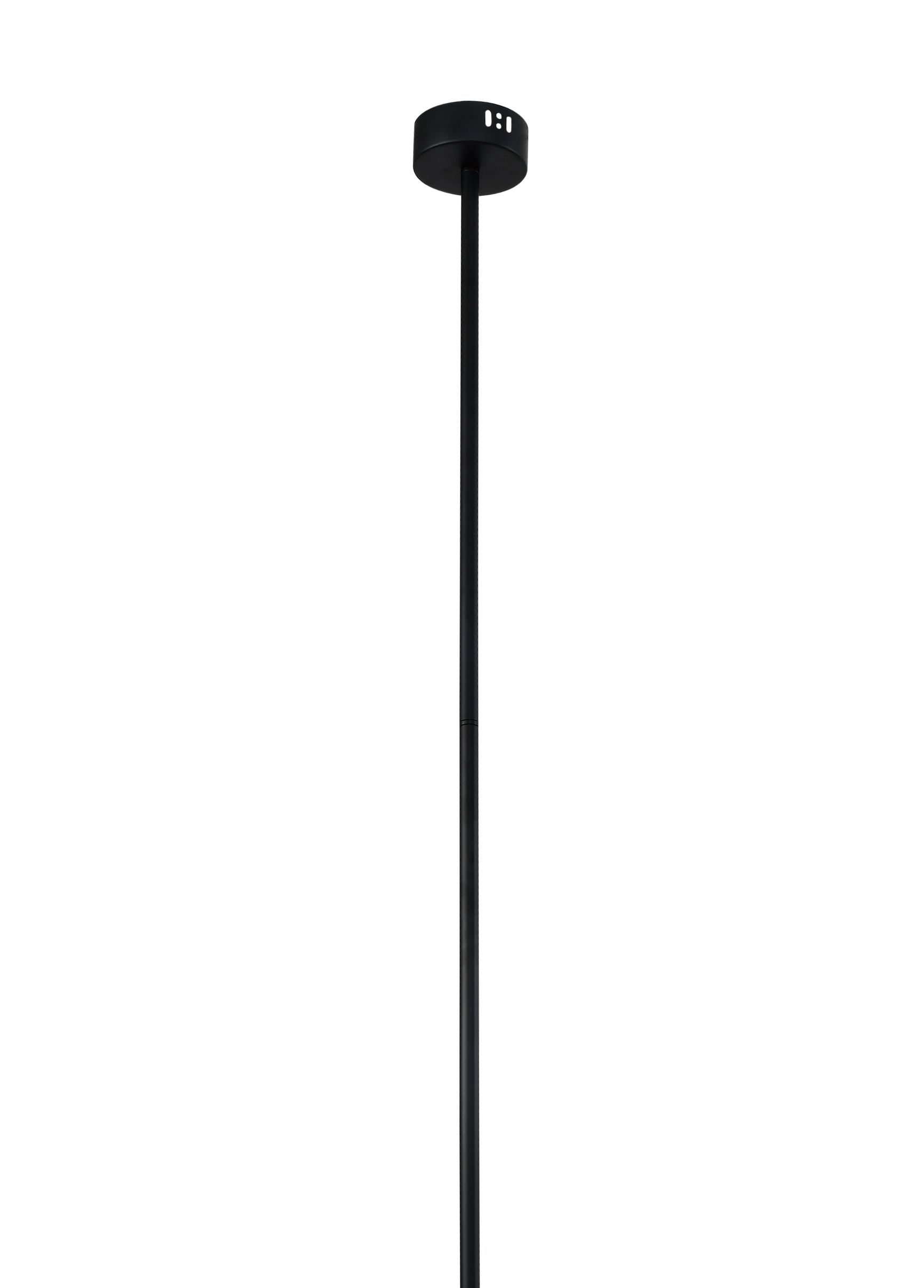 Светильник подвесной *13 см, LED 26W 4000K антрацит Zortes Shtap ZRS.57788.26