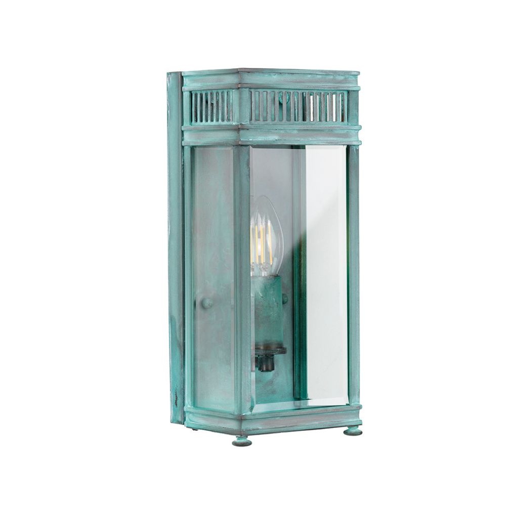 Настенный фонарь Elstead Lighting, Арт. HL7-S-VDG