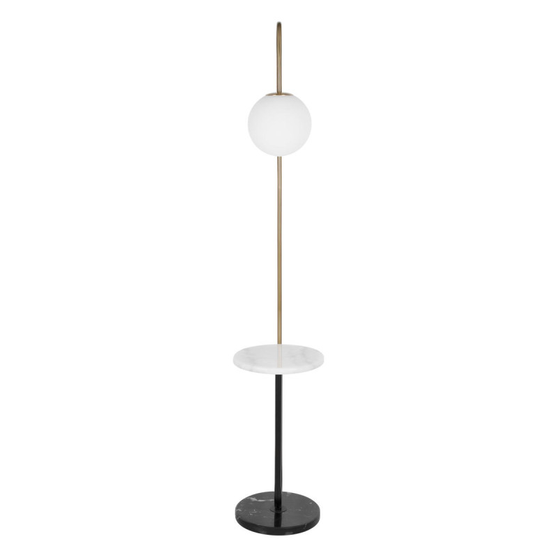 Светильник 153 см, Loft It Sonni 10145 Black, черный-золото-мрамор