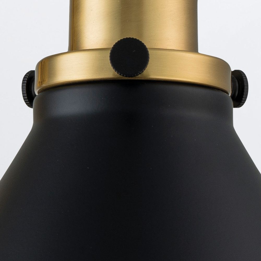 Бра Elstead Lighting, Арт. PV1-AB-MB