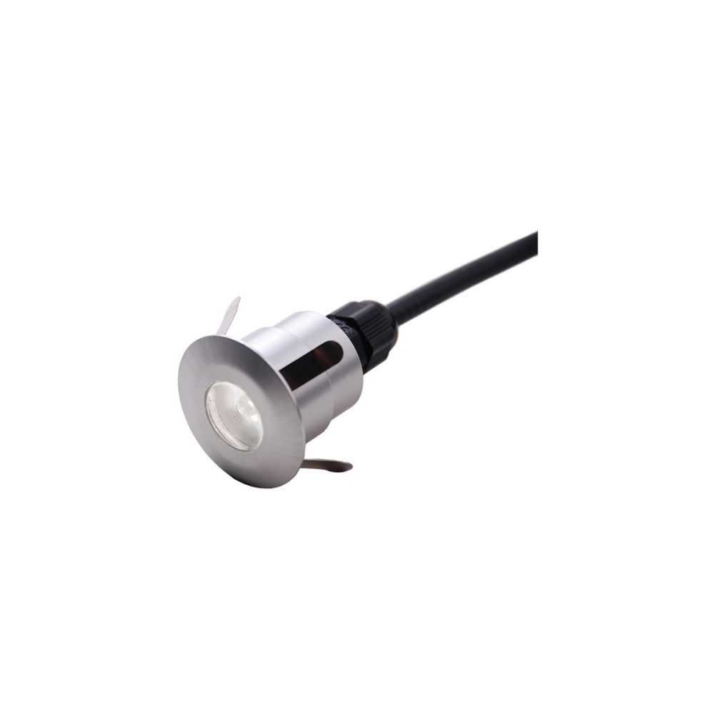 Ландшафтный свет *4*0 см, Led*1,2W, Natural Concepts Elstead Lighting Fusion (El) ASCENT-TL-PN, олово