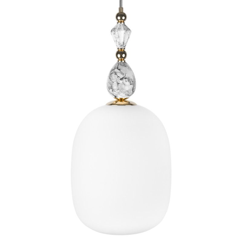 Подвесной светильник *25*-59,5 см, 1*E27*40W, LOFT IT Family 10365/F, золотой