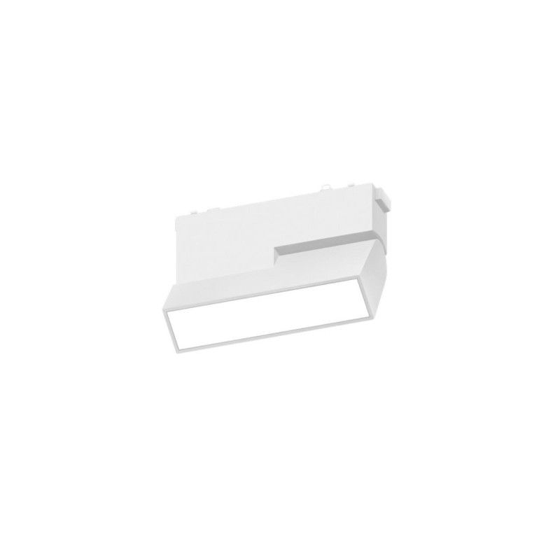 Светильник на шине 12,2*2,6*8 см 10W, 4000K, Aployt Magnetic track 48 APL.0105.10.10, белый