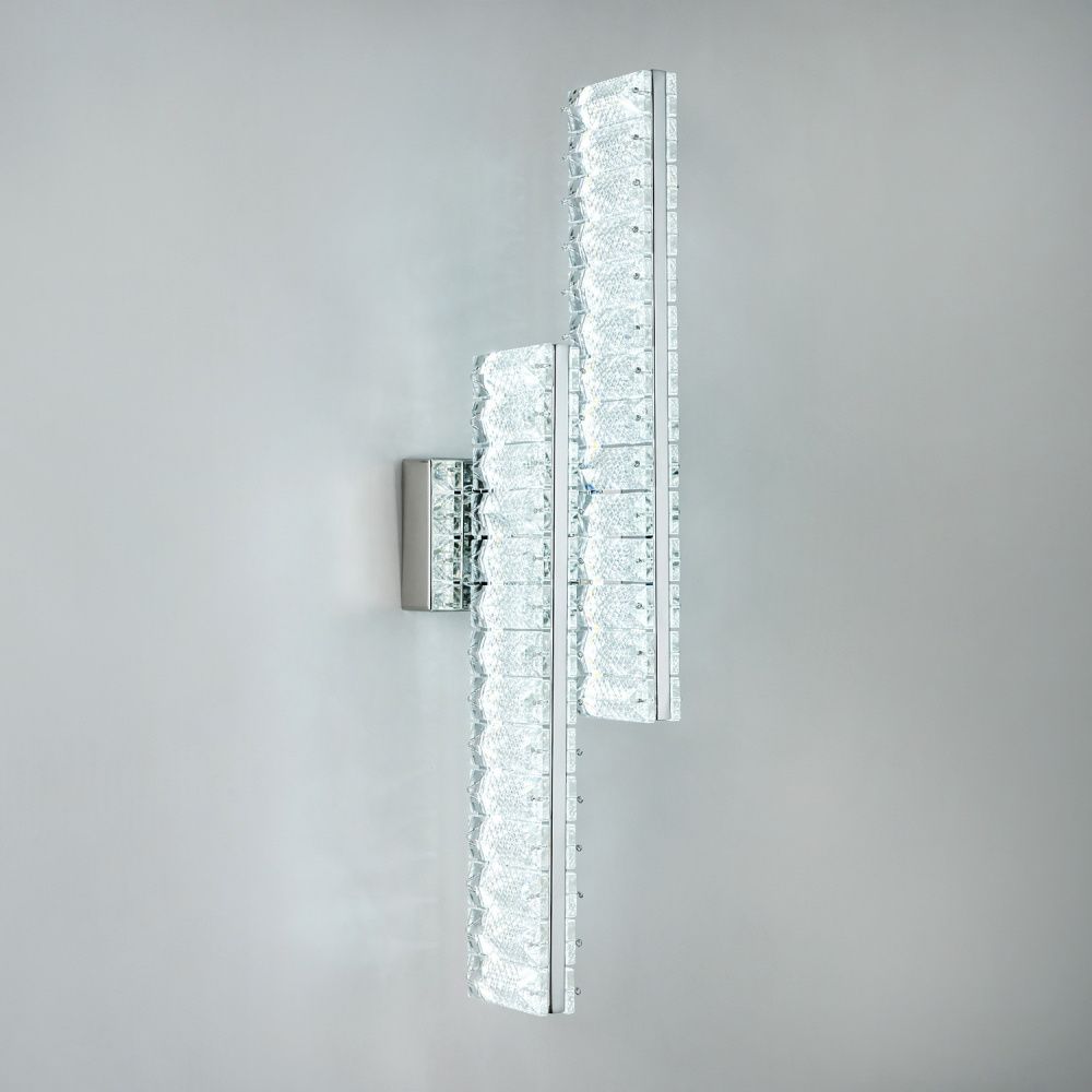 Настенный светильник MODELUX ML.753.02 CR