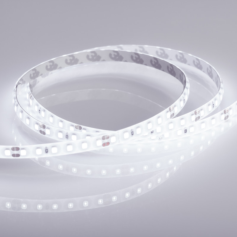 Лента герметичная RTW-SE-A120-8mm 24V Day4000 (14.4 W/m, IP65, 2835, 5m), Arlight 020529(3). Цена указана за 5 метров. Продается кратно 5 метрам.