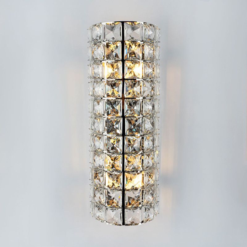 Настенный светильник MODELUX ML.558.02 CR