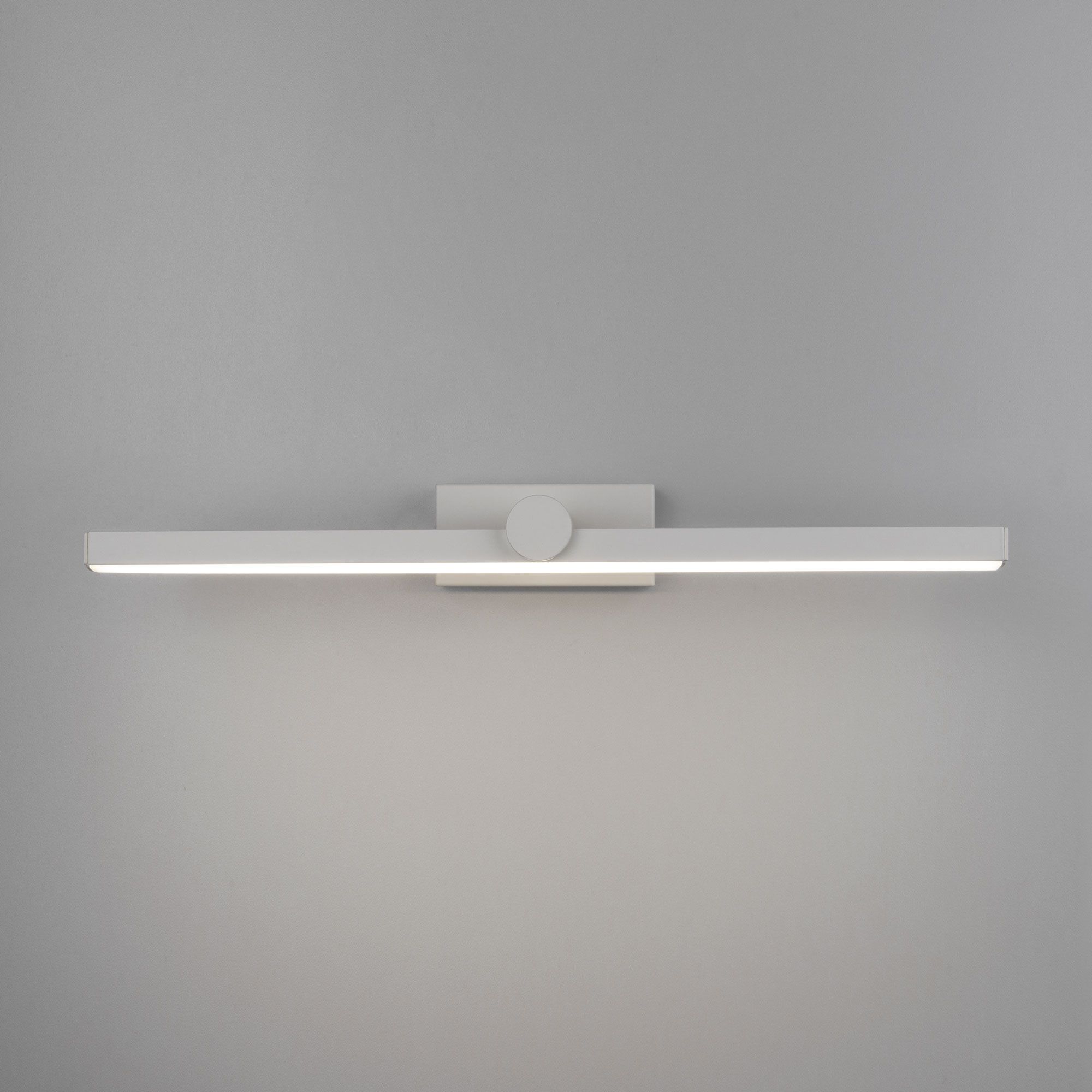 Подсветка 50 см Ontario LED MRL LED 1006 белый Elektrostandard