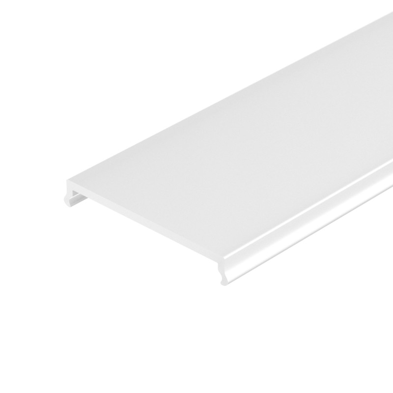 Экран Arlight 047016 200*2,79*0,4 см. Цена указана за 2 метра. Продается кратно 2 метрам.