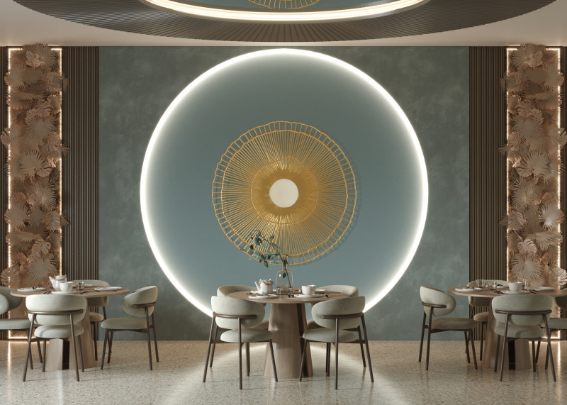 Гибкий неон Maytoni 24В 12Вт/м 3000K 5м IP67 200821