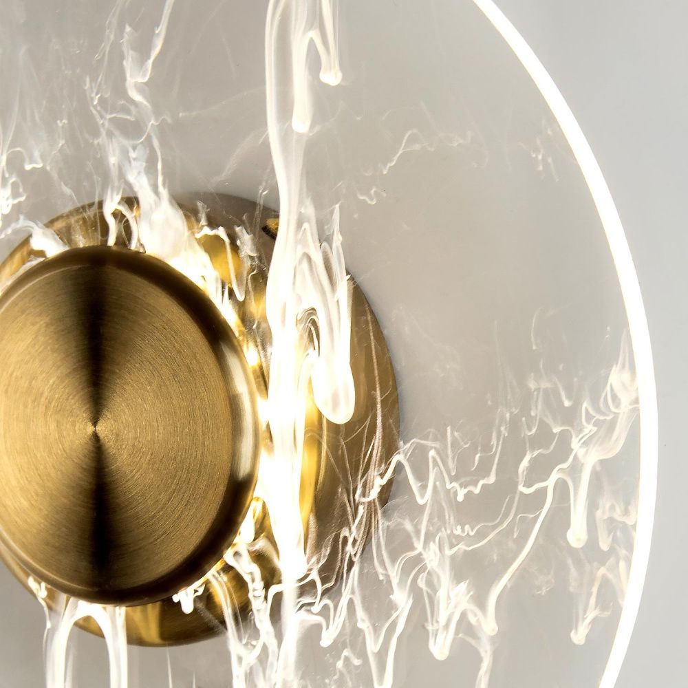 Настенный светильник MODESTYLE MS.1000.200