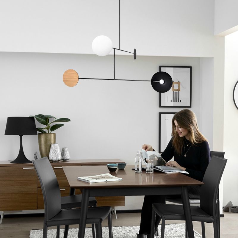 Подвесной светильник Inodesign Libra 24.7553