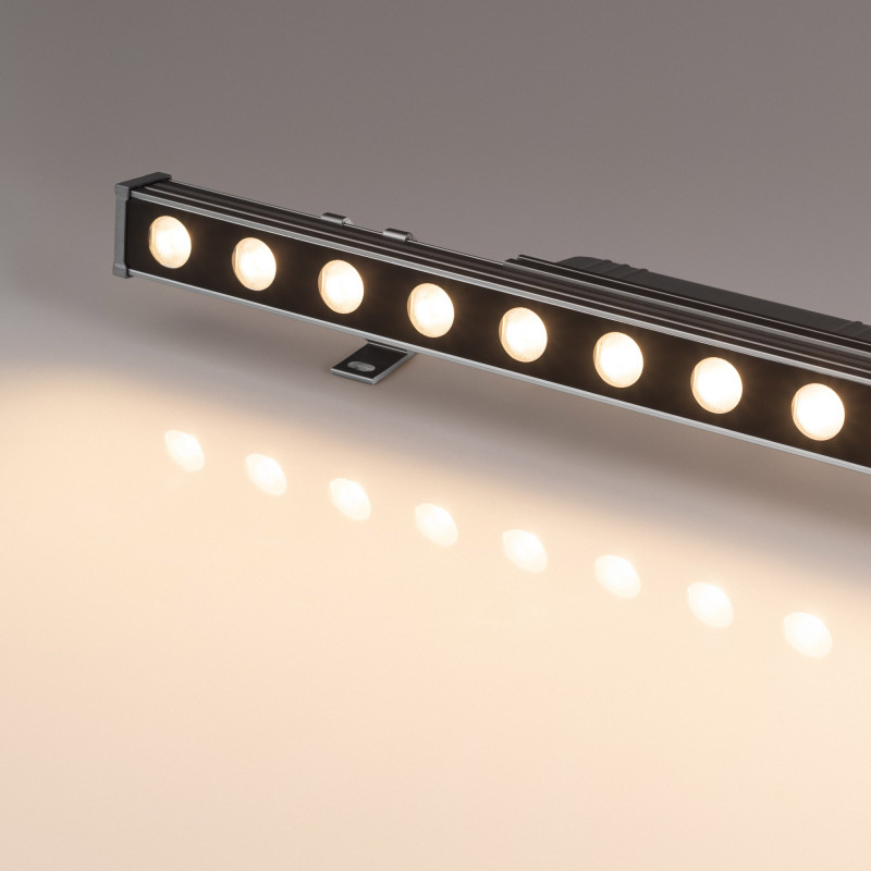 Прожектор Arlight 045372 76*4*3 см.