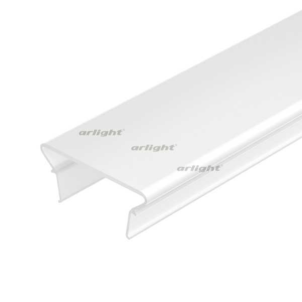 Профиль Arlight 035769 200*9,46*3,55 см. Цена указана за 2 метра. Продается кратно 2 метрам.  экран отдельно
