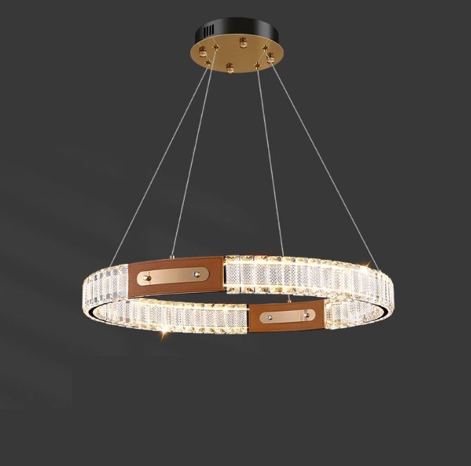 Подвесной светодиодный светильник Inodesign Percifal 60 44.6020