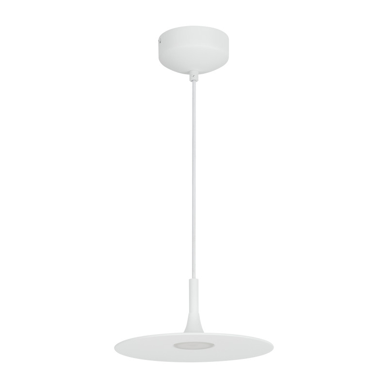 Подвесной светильник Arlight 035953 *25*169 см, 8W, белый (теплый)K,