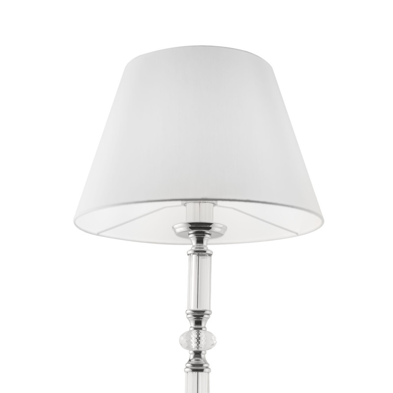 Торшер Maytoni Riverside MOD018FL-01CH, хром