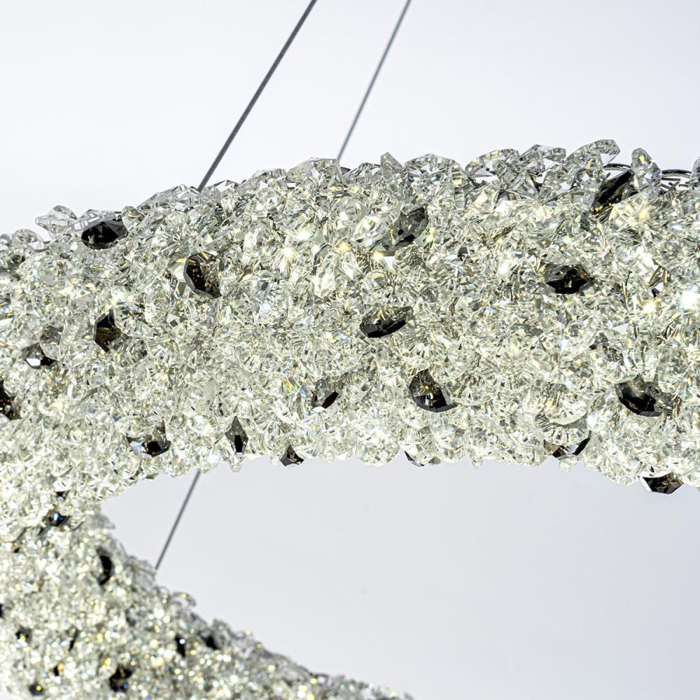 Подвесной светильник MODESTYLE MS.6000.600 CR