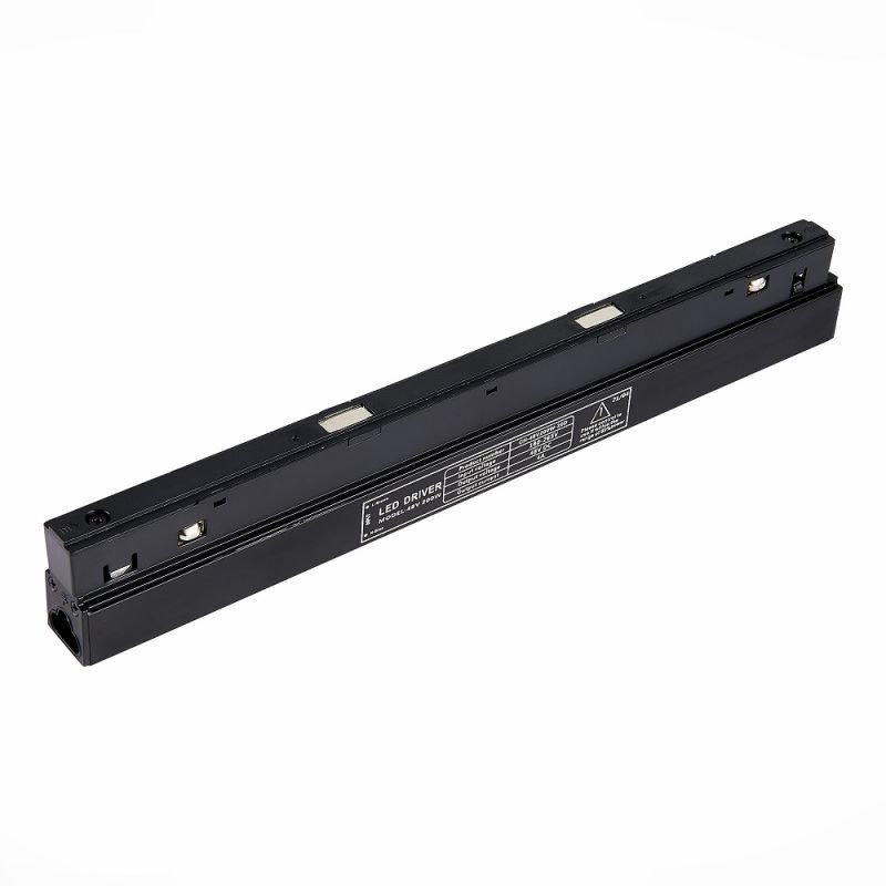 Блок питания встраиваемый ST Luce ST011.048.200.1, черный SKYLINE 48
