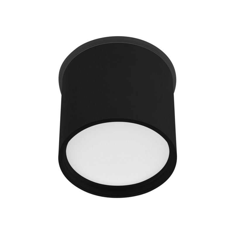 Влагозащищенный светильник Arlight 043966 7,5*7,5*7 см, 7W, белый (теплый)K,