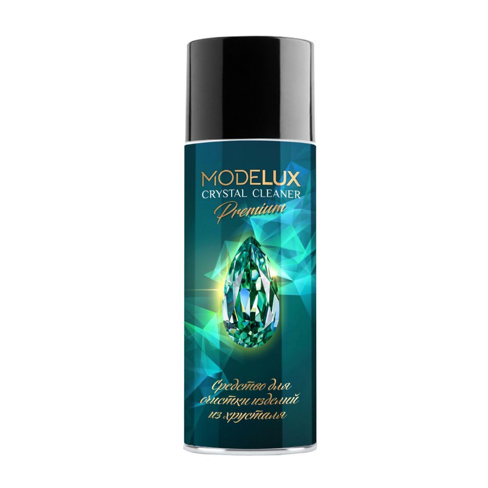 Чистящее средство MODELUX Crystal Cleaner