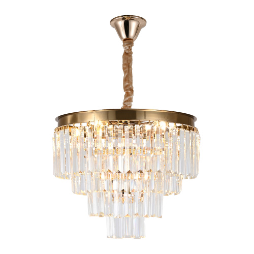Светильник Citilux Ricky CL314143, золото