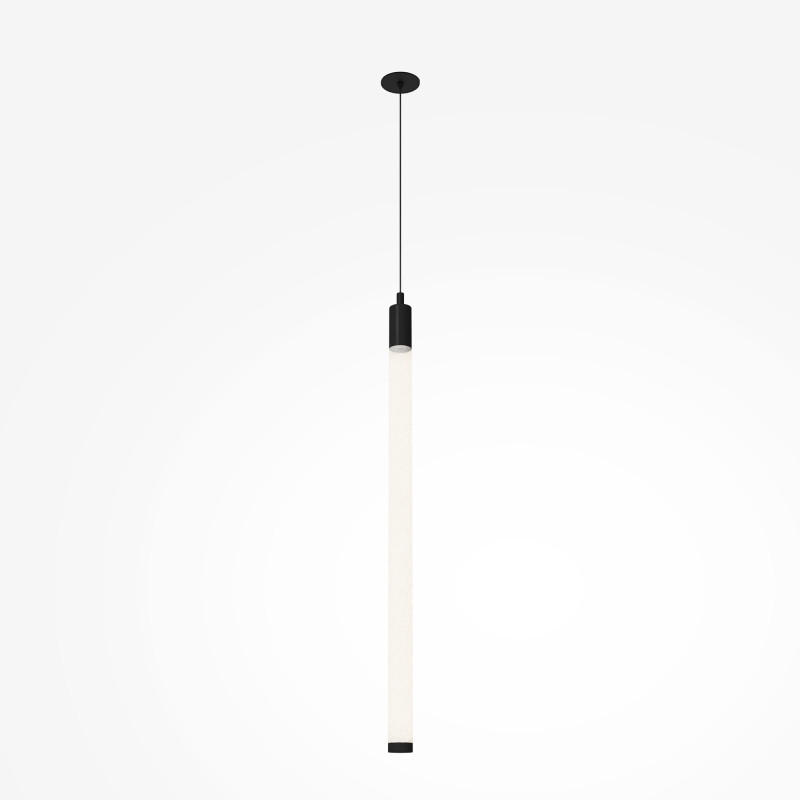 База встраиваемая 5,4*5,4*2,7 см, Maytoni Technical ACCESSORIES PA001-TRS-B черный