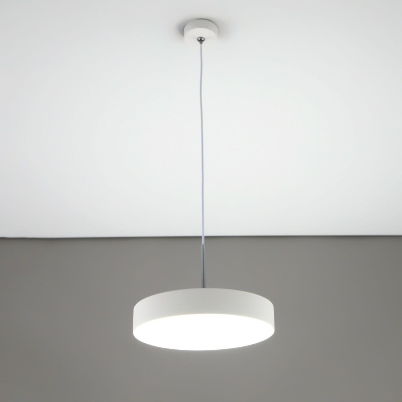 Светильник 22*120 см, LED*24 W, 4000 К, Белый Citilux Тао CL712S240N
