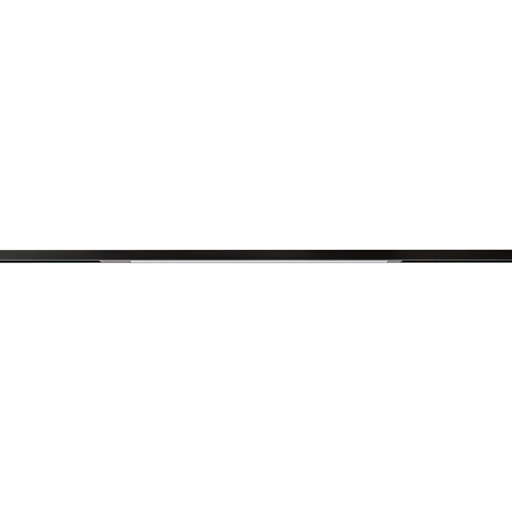 Светильник трековый 72,8*1,6*1,8 см, 1*LED*20W, 4000K, Arte Lamp Optima A7474PL-1BK, Черный