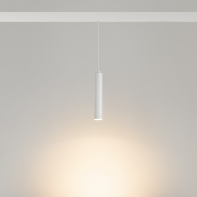 Светильник на шине Arlight 035830 20,4*4,5*150 см, 12W, белый (теплый)K,