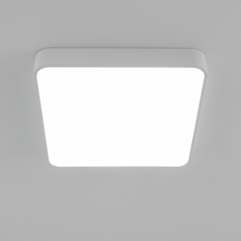 Cветильник 40 см, 70W, 3000-5500K, Citilux Купер CL724K70G0 RGB, белый