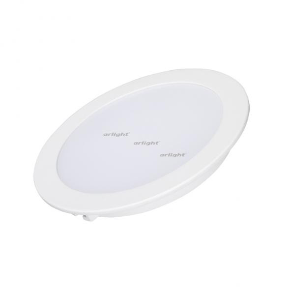 Офисный светильник Arlight 021437 *14,5*2,3 см, 12W, белый (дневной)K,