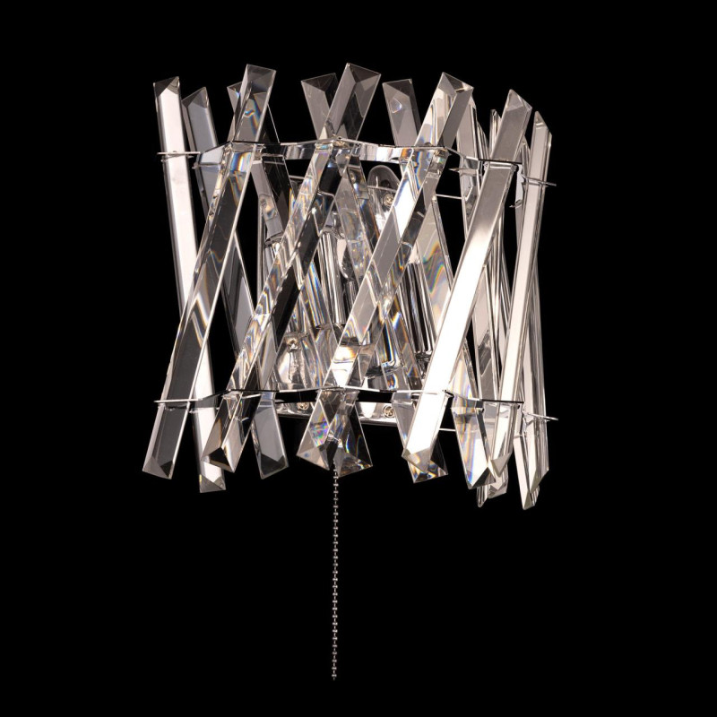Бра Citilux Ингвар CL334421 хром