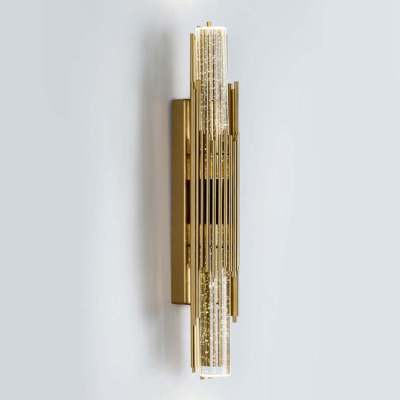 Настенный светильник MODELUX ML.548.400 BS