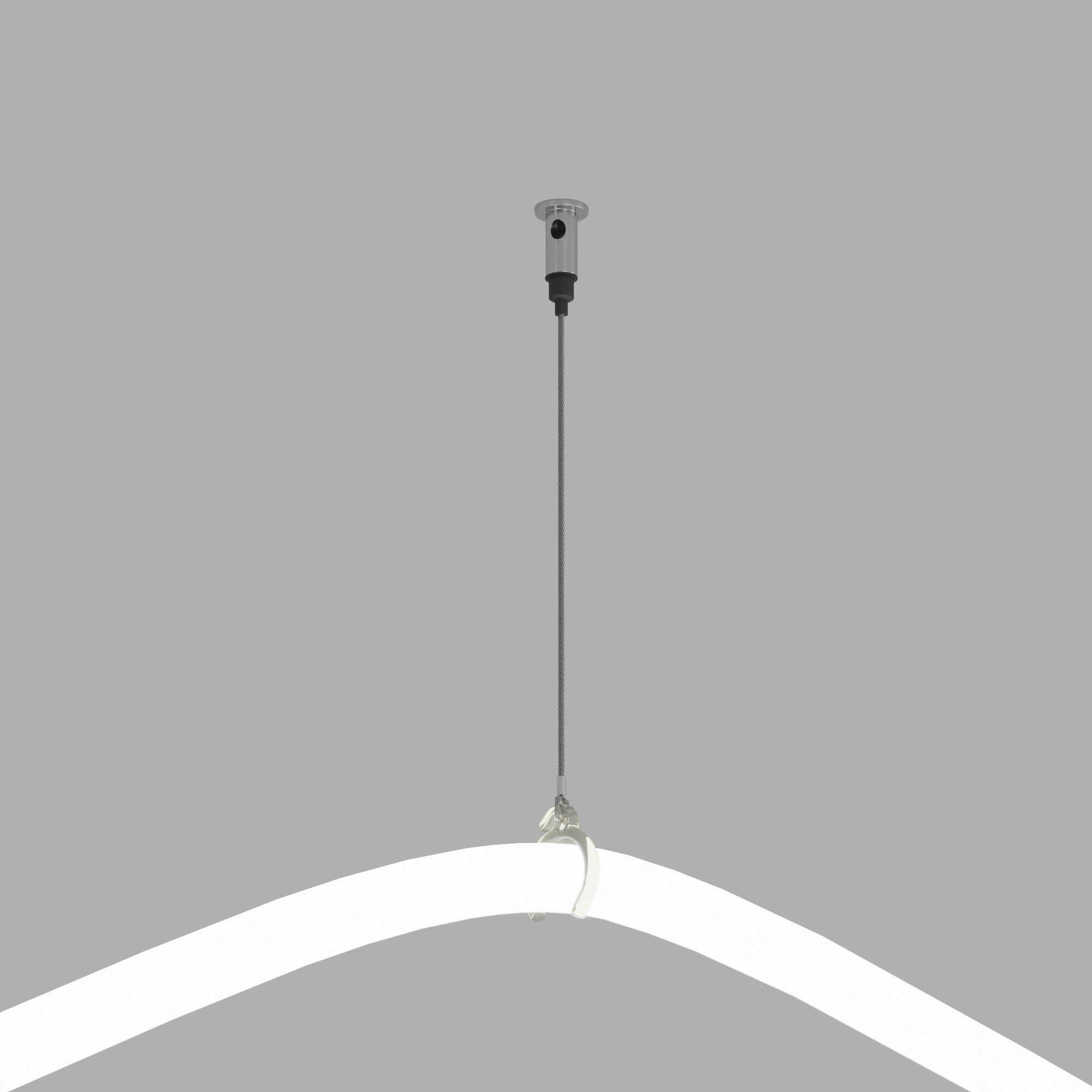 Slim Magnetic Набор для подвеса Full light (2м) 85098/00 Elektrostandard