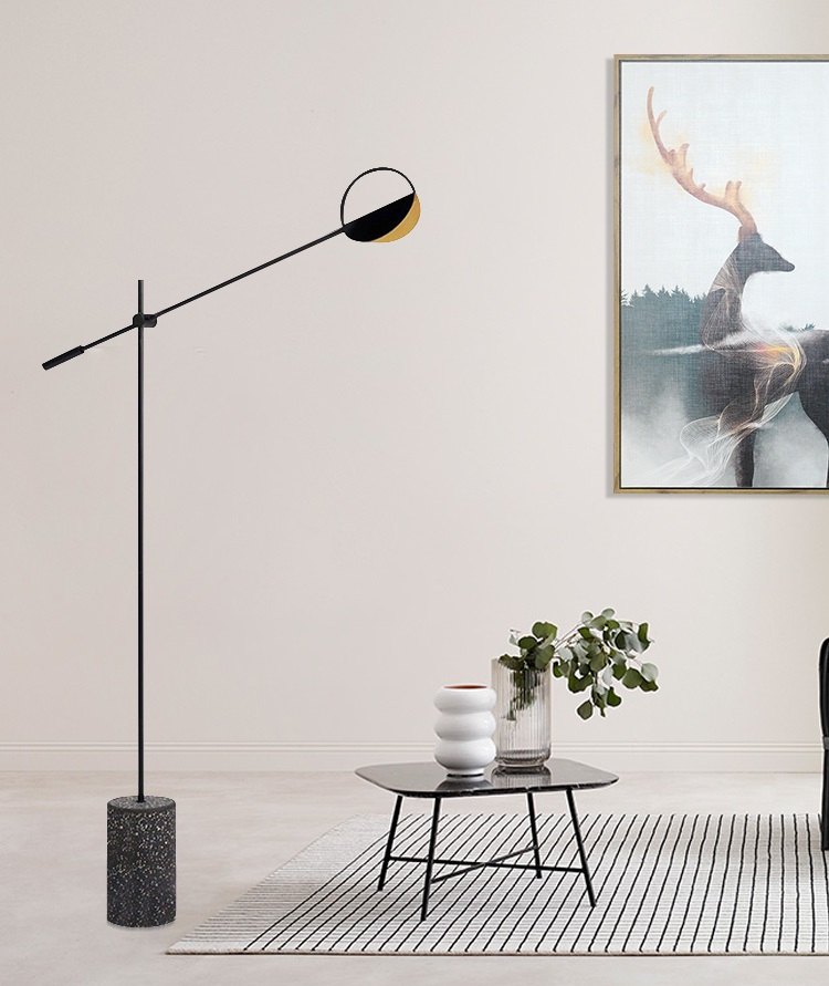 Торшер Inodesign Bolia 41.212