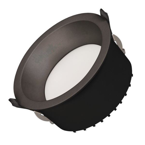 Светильник Downlight Arlight 041499 *13,7*6,6 см, 24W, белый (теплый)K,