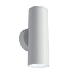 Бра *5*-15 см, 2*GU10*10W, Voltega  VGL068WL-02W, Белый