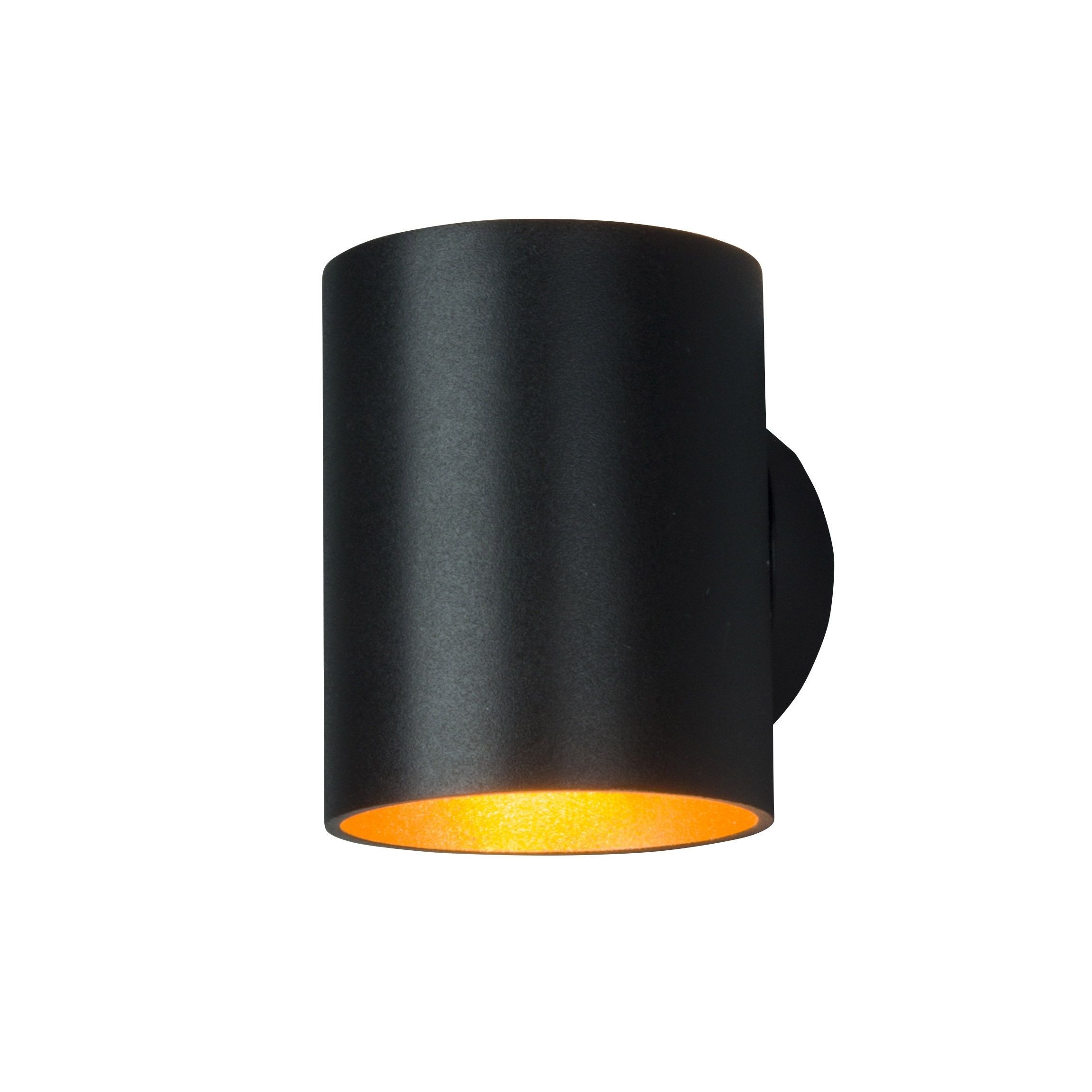 Настенный светильник Denkirs DK8022-BK, черный