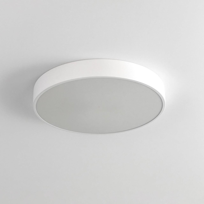 Светильник 40 см, 70W, 3000-5500K Citilux Купер CL72470G0 RGB, белый