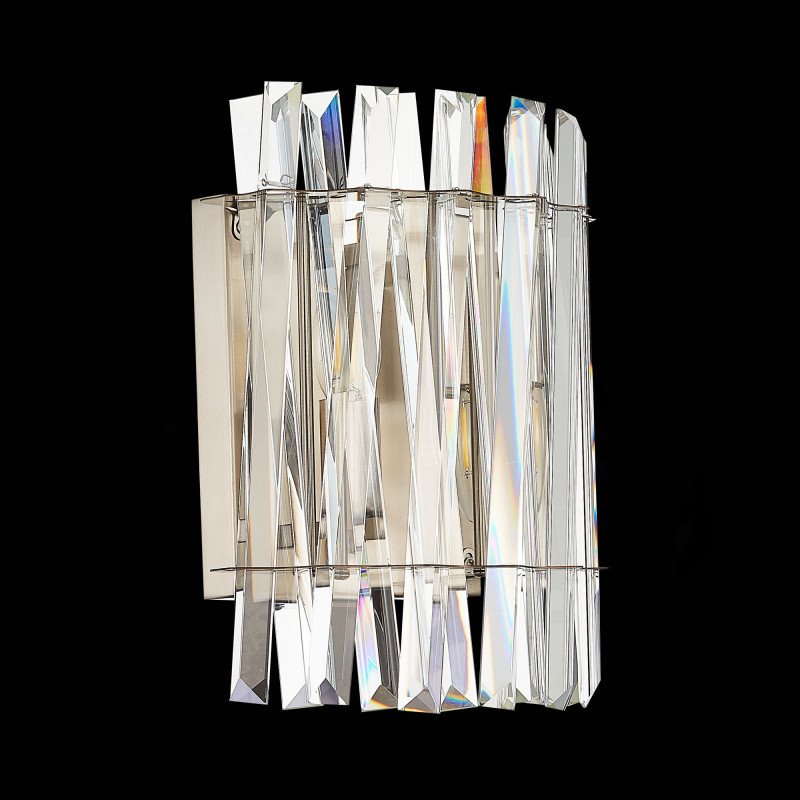 Бра 25 см, ST LUCE FABIO SL1170.101.02 Никель