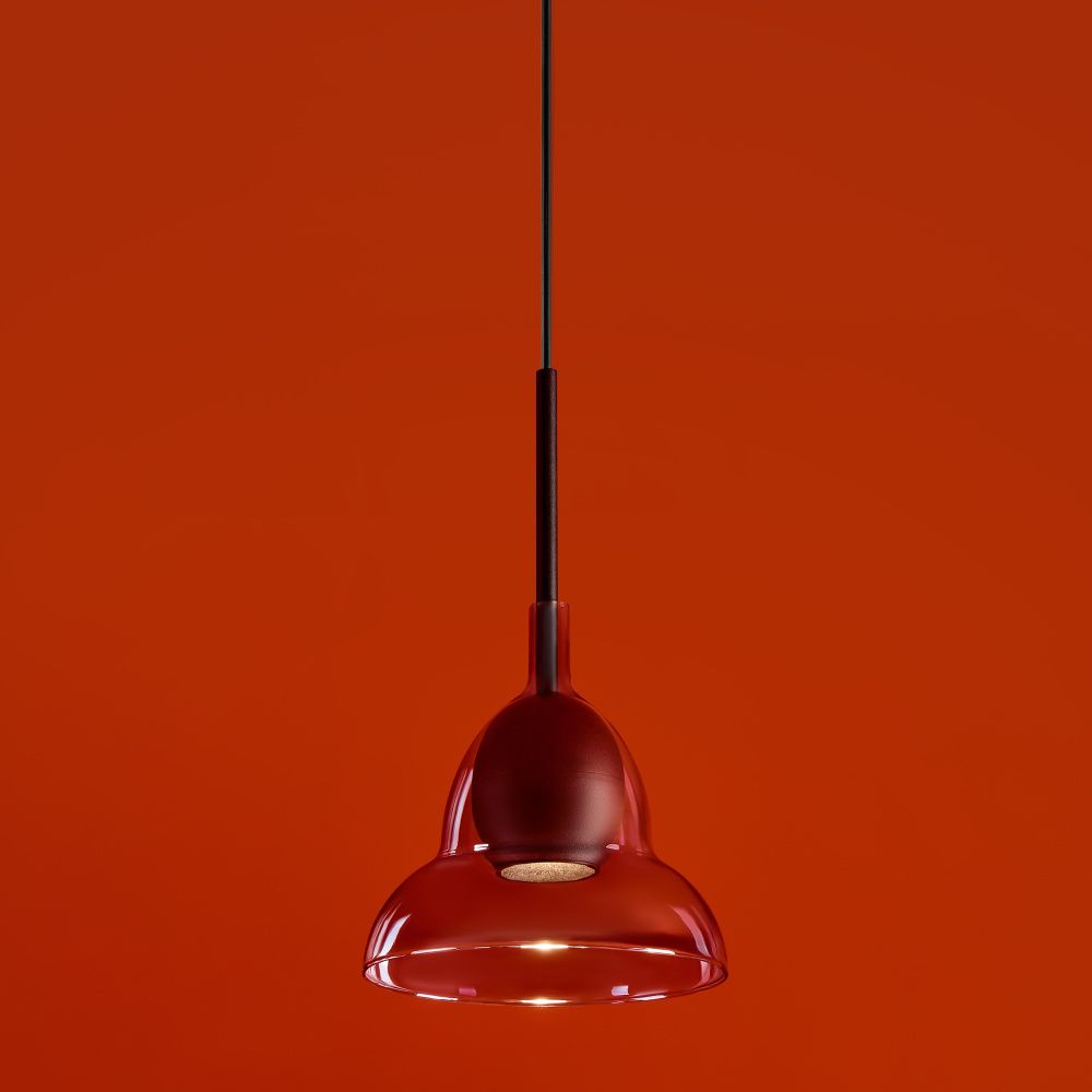Подвесной светильник *15*49-225 см, 1*LED*6W, 3000K, Freya  FR5637PL-L6SM, Черный