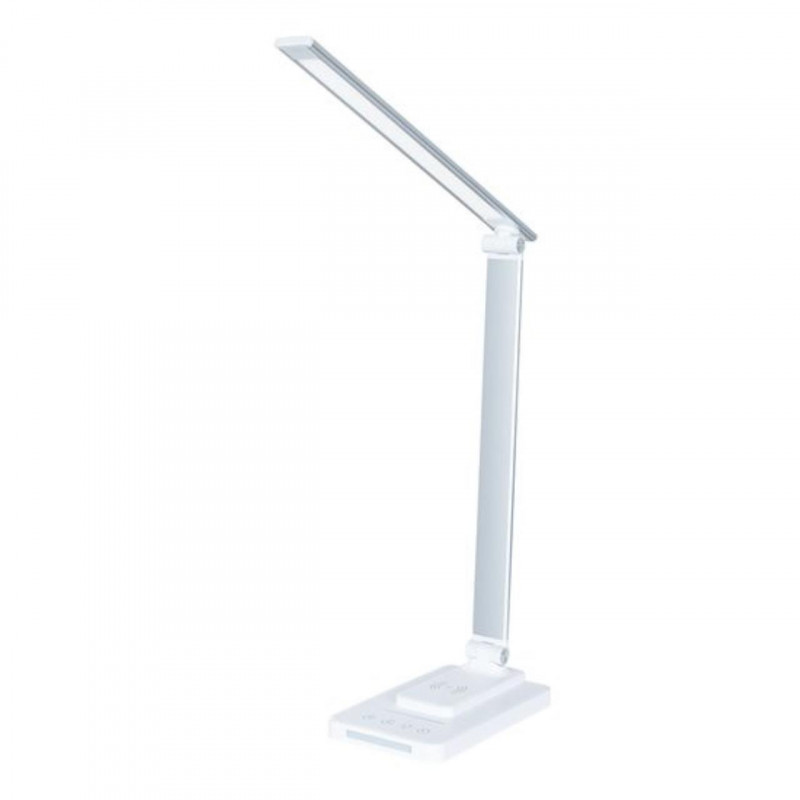 Светильник настольный 1*LED 5W  белый Arte lamp William A5122LT-1WH