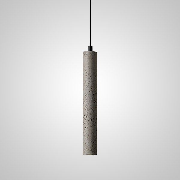 Подвесной светильник BRUT 15*15*15 см, *G9*40W, ImperiumLoft brut01, Чёрный